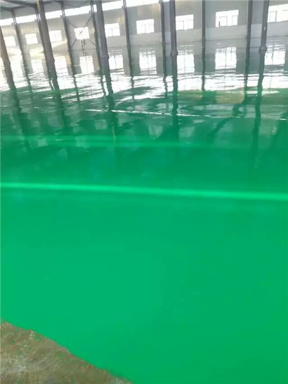 绥中，我直接给你一份室外地坪漆翻新维修